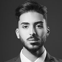 دانشجوی ایسمینار